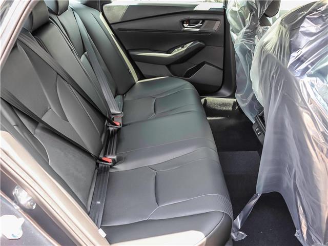 2025 Honda Accord Hybrid Sport-L (Stk: HH25402) in Hanover - Image 18 of 23