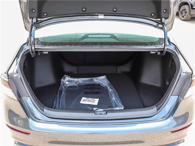 2025 Honda Accord Hybrid Sport-L (Stk: HH25402) in Hanover - Image 19 of 23