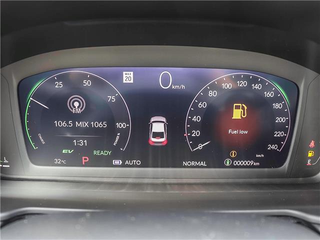 2025 Honda Accord Hybrid Sport-L (Stk: HH25402) in Hanover - Image 21 of 23