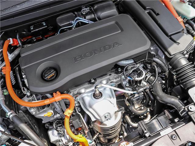 2025 Honda Accord Hybrid Sport-L (Stk: HH25402) in Hanover - Image 23 of 23
