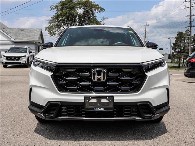 2026 Honda CR-V Hybrid EX-L (Stk: HH26017) in Hanover - Image 2 of 24