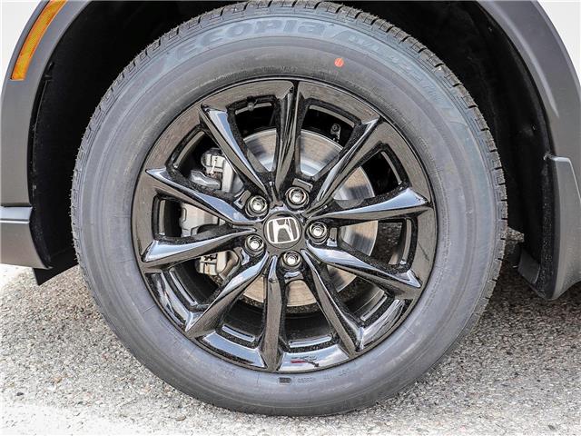 2026 Honda CR-V Hybrid EX-L (Stk: HH26017) in Hanover - Image 6 of 24