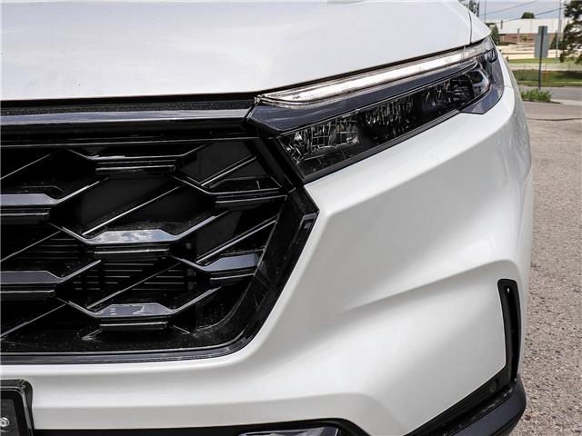 2026 Honda CR-V Hybrid EX-L (Stk: HH26017) in Hanover - Image 7 of 24