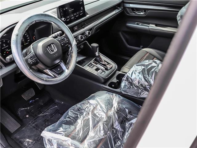 2026 Honda CR-V Hybrid EX-L (Stk: HH26017) in Hanover - Image 9 of 24