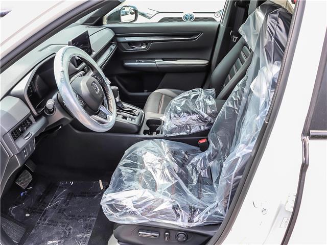 2026 Honda CR-V Hybrid EX-L (Stk: HH26017) in Hanover - Image 10 of 24