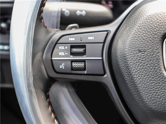 2026 Honda CR-V Hybrid EX-L (Stk: HH26017) in Hanover - Image 12 of 24