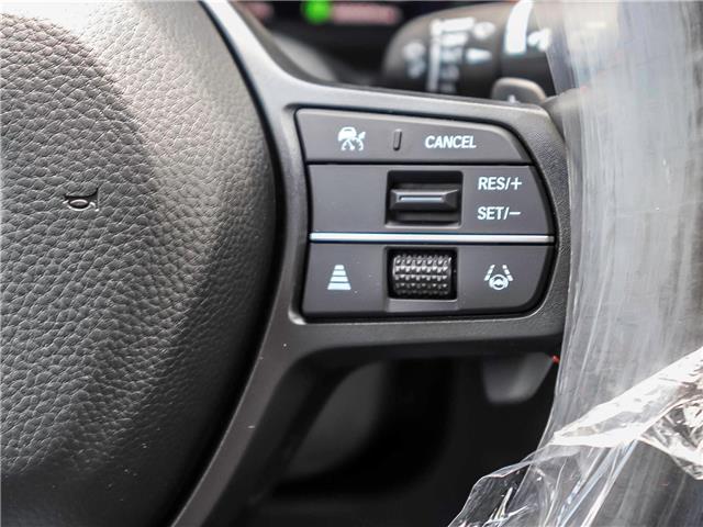 2026 Honda CR-V Hybrid EX-L (Stk: HH26017) in Hanover - Image 13 of 24