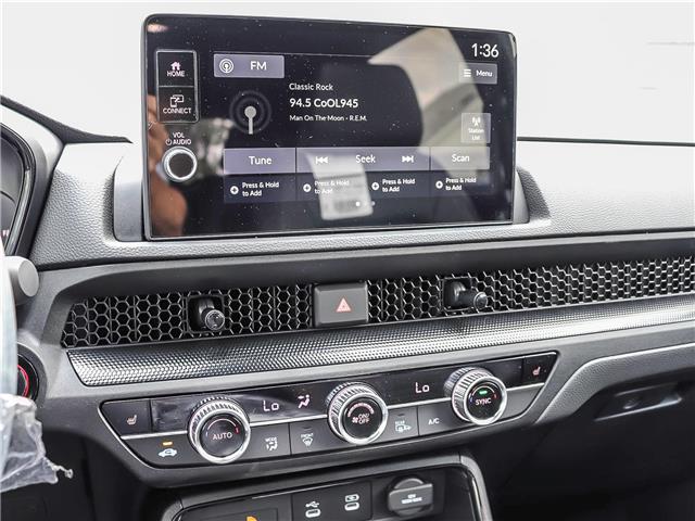 2026 Honda CR-V Hybrid EX-L (Stk: HH26017) in Hanover - Image 14 of 24