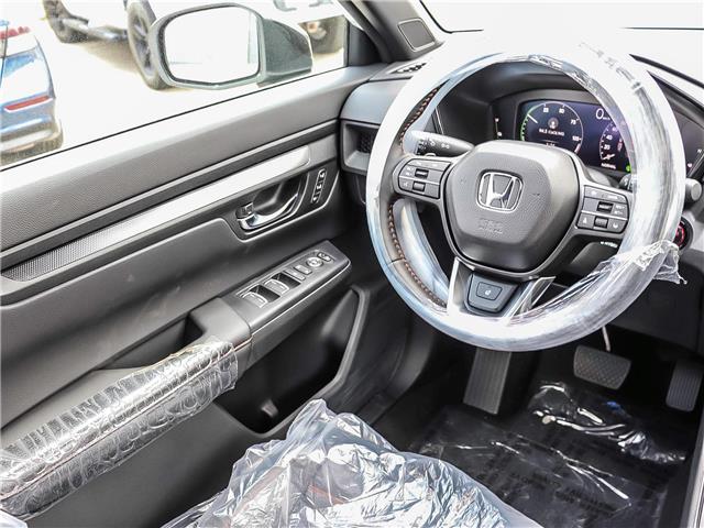 2026 Honda CR-V Hybrid EX-L (Stk: HH26017) in Hanover - Image 15 of 24