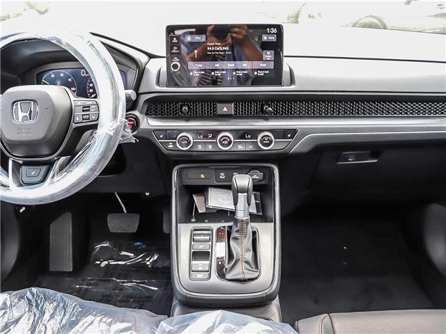 2026 Honda CR-V Hybrid EX-L (Stk: HH26017) in Hanover - Image 16 of 24