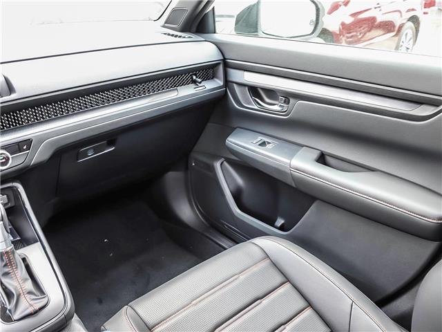 2026 Honda CR-V Hybrid EX-L (Stk: HH26017) in Hanover - Image 17 of 24