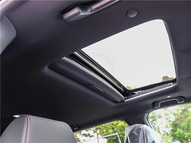 2026 Honda CR-V Hybrid EX-L (Stk: HH26017) in Hanover - Image 18 of 24