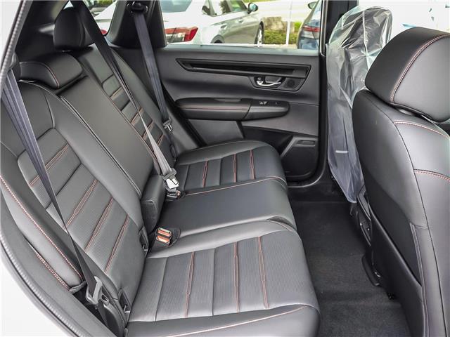 2026 Honda CR-V Hybrid EX-L (Stk: HH26017) in Hanover - Image 19 of 24