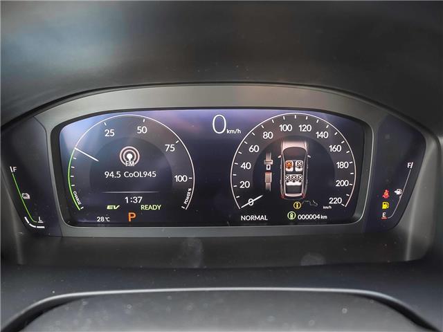 2026 Honda CR-V Hybrid EX-L (Stk: HH26017) in Hanover - Image 22 of 24