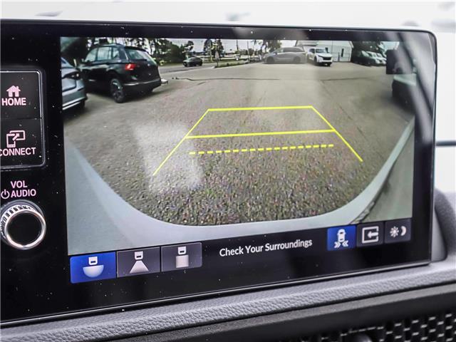 2026 Honda CR-V Hybrid EX-L (Stk: HH26017) in Hanover - Image 23 of 24