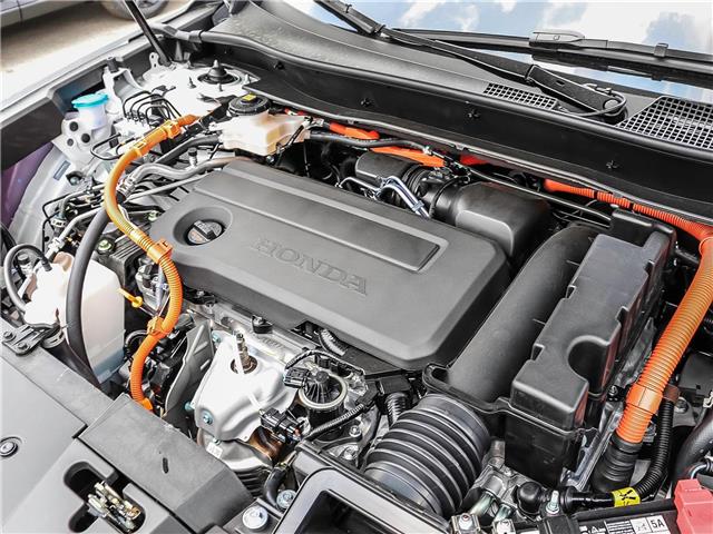 2026 Honda CR-V Hybrid EX-L (Stk: HH26017) in Hanover - Image 24 of 24