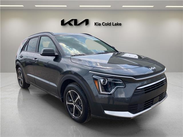 2025 Kia Niro  (Stk: NH25008) in Cold Lake - Image 1 of 12