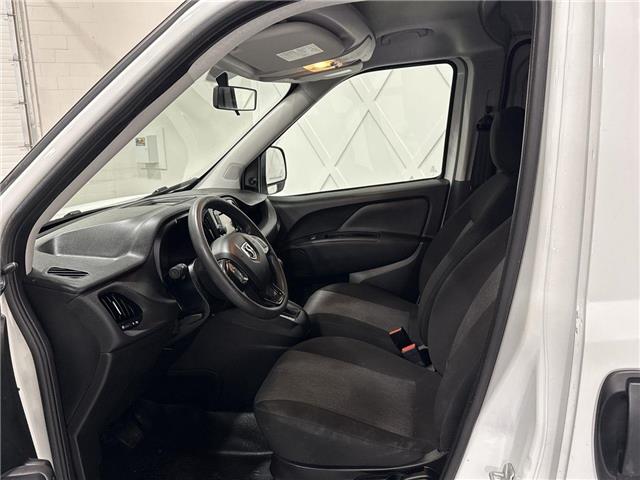 2022 RAM ProMaster City  (Stk: ATNP5035) in Vaughan - Image 11 of 31