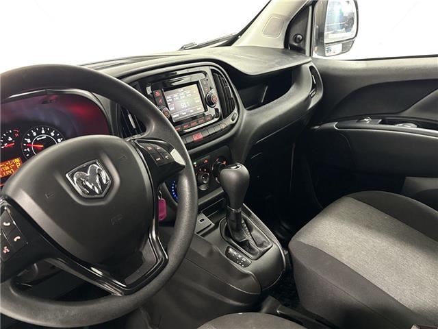 2022 RAM ProMaster City  (Stk: ATNP5035) in Vaughan - Image 20 of 31