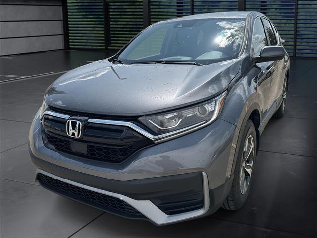 2020 Honda CR-V LX (Stk: U23474A) in Okotoks - Image 1 of 24