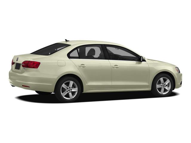 2012 Volkswagen Jetta 2.5L Highline (Stk: 6847-25A) in Sault Ste. Marie - Image 1 of 3