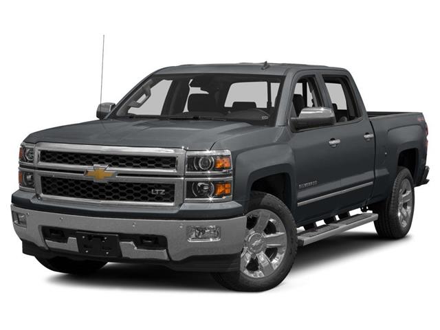 2014 Chevrolet Silverado 1500 1LT (Stk: 8654-25A) in Sault Ste. Marie - Image 1 of 13