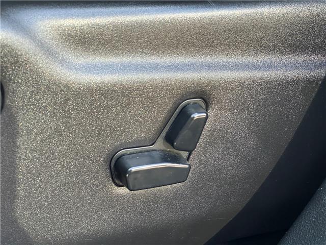 2016 Jeep Grand Cherokee Limited (Stk: P3148) in Regina - Image 16 of 20