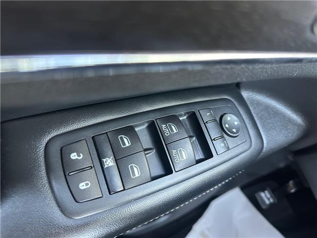 2016 Jeep Grand Cherokee Limited (Stk: P3148) in Regina - Image 18 of 20