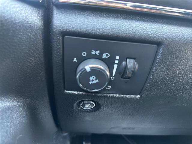 2016 Jeep Grand Cherokee Limited (Stk: P3148) in Regina - Image 19 of 20