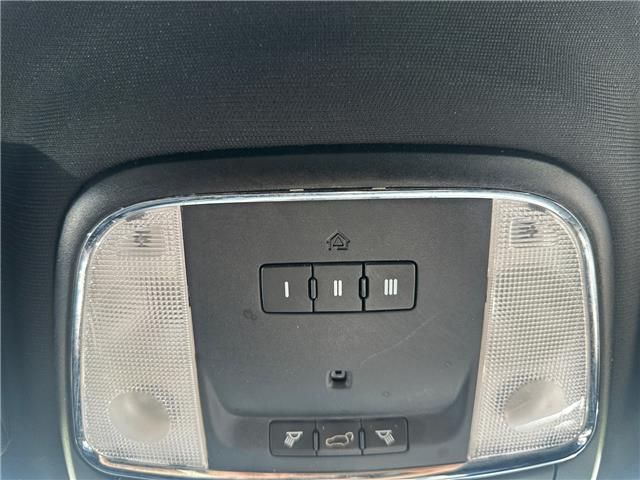 2016 Jeep Grand Cherokee Limited (Stk: P3148) in Regina - Image 20 of 20