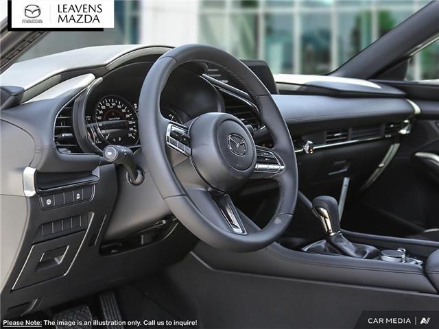 2025 Mazda Mazda3 Sport GS (Stk: 14-25263) in London - Image 13 of 27