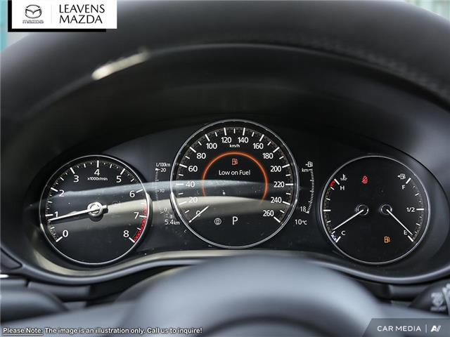 2025 Mazda Mazda3 Sport GS (Stk: 14-25263) in London - Image 15 of 27
