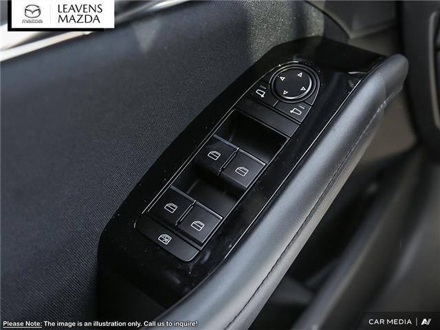 2025 Mazda Mazda3 Sport GS (Stk: 14-25263) in London - Image 17 of 27