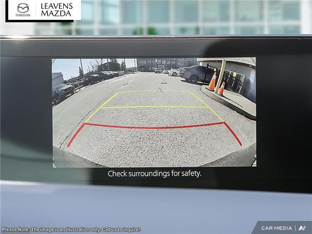 2025 Mazda Mazda3 Sport GS (Stk: 14-25263) in London - Image 24 of 27