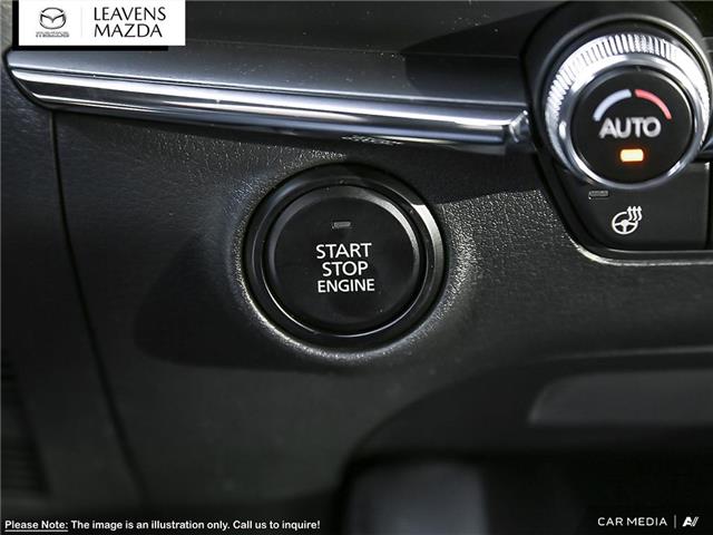 2025 Mazda Mazda3 Sport GS (Stk: 14-25263) in London - Image 26 of 27