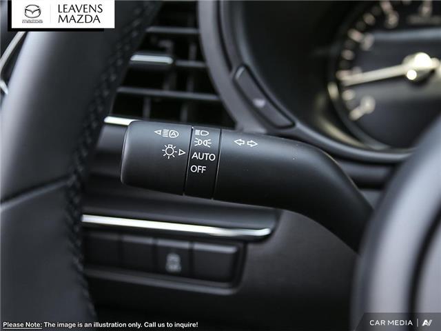 2025 Mazda Mazda3 Sport GS (Stk: 14-25263) in London - Image 27 of 27