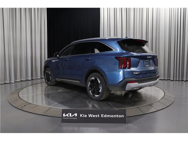 2025 Kia Sorento Hybrid EX (Stk: 26246) in Edmonton - Image 4 of 26