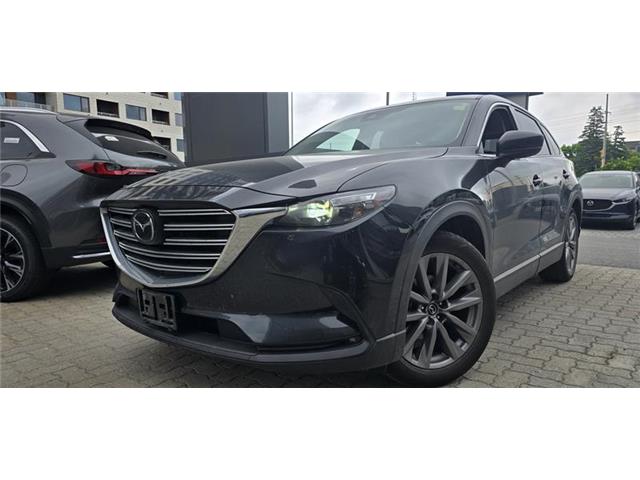 2023 Mazda CX-9 GS-L (Stk: 30979AM) in Ottawa - Image 1 of 1