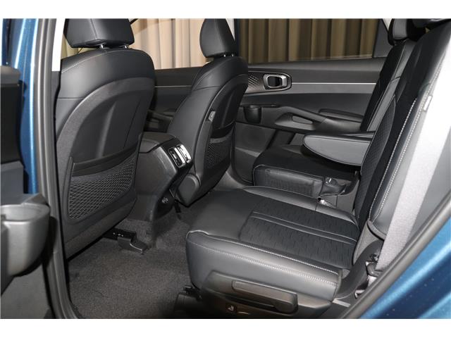 2025 Kia Sorento Hybrid EX (Stk: 26246) in Edmonton - Image 20 of 26