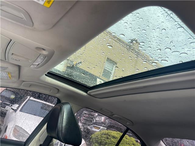 2014 Infiniti Q50 Premium (Stk: I682610) in Scarborough - Image 12 of 23