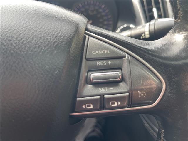 2014 Infiniti Q50 Premium (Stk: I682610) in Scarborough - Image 15 of 23