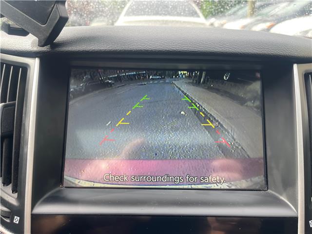 2014 Infiniti Q50 Premium (Stk: I682610) in Scarborough - Image 17 of 23