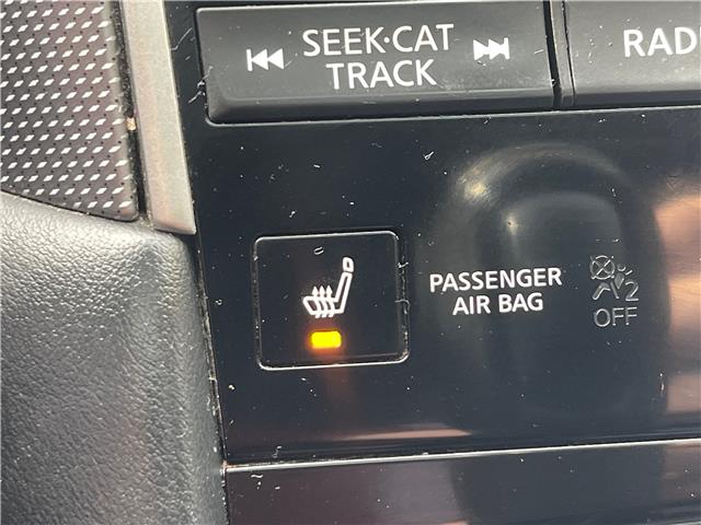 2014 Infiniti Q50 Premium (Stk: I682610) in Scarborough - Image 20 of 23