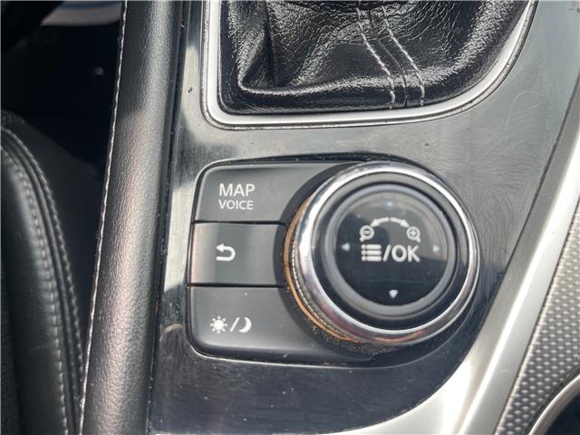 2014 Infiniti Q50 Premium (Stk: I682610) in Scarborough - Image 21 of 23