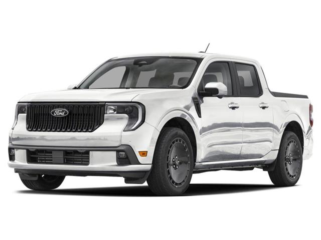 2025 Ford Maverick Lobo Standard (Stk: FH073) in Sault Ste. Marie - Image 1 of 3