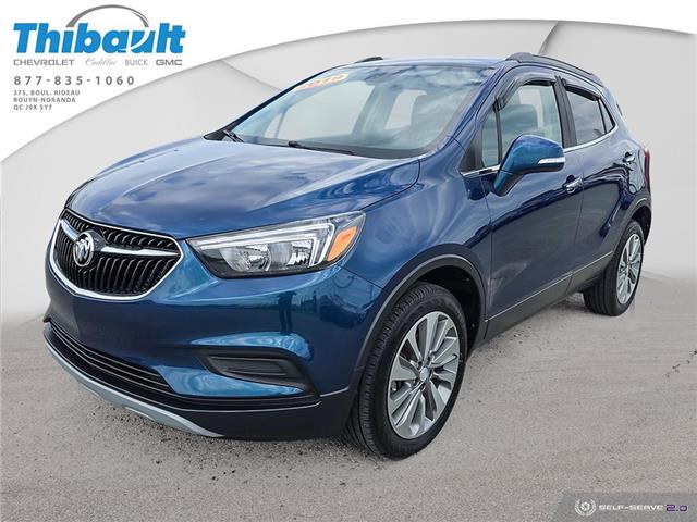 2019 Buick Encore Preferred (Stk: 25534A) in Rouyn-Noranda - Image 1 of 28