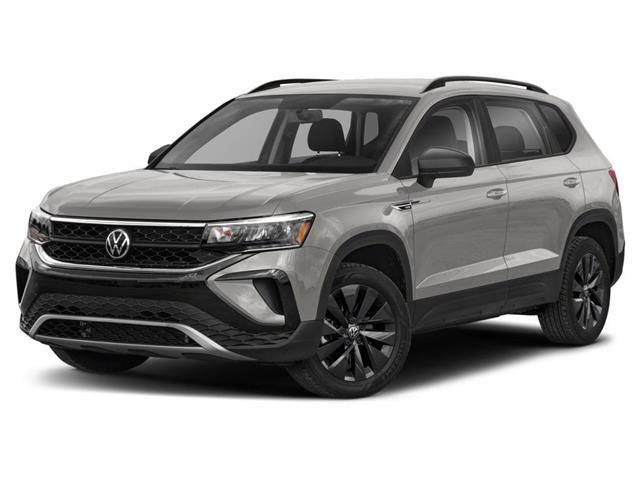 2024 Volkswagen Taos Trendline (Stk: 0181P) in Meaford - Image 1 of 11