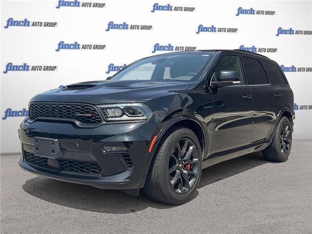 2023 Dodge Durango R/T (Stk: P2985) in London - Image 1 of 19
