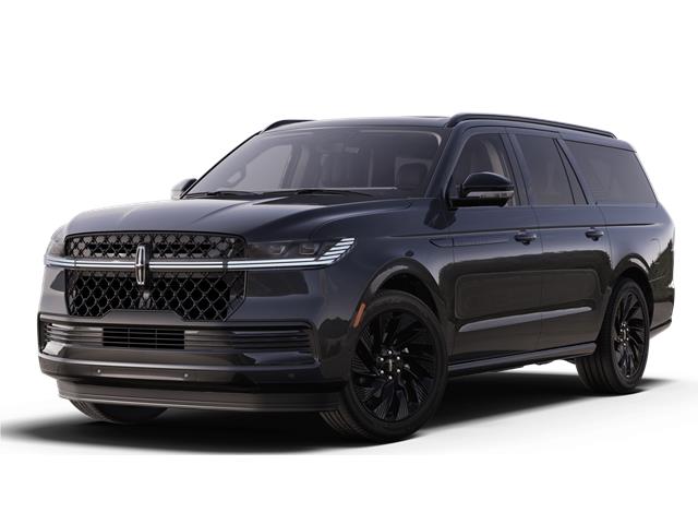 2025 Lincoln Navigator L Reserve (Stk: 25V0798) in Mississauga - Image 1 of 7