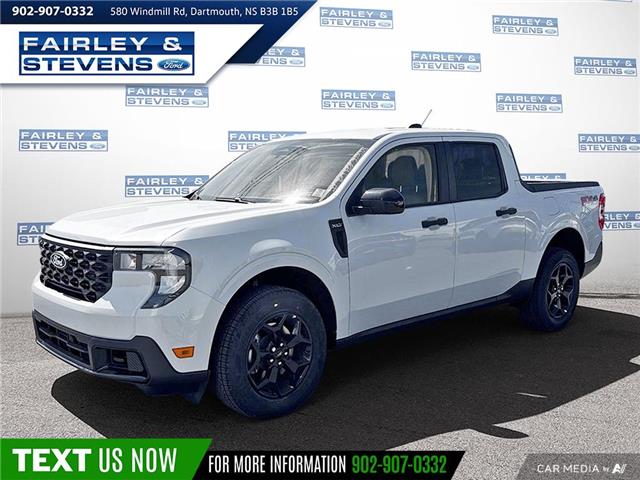 2025 Ford Maverick XLT (Stk: 27339) in Dartmouth - Image 1 of 24